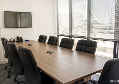 Sala de Reunião I